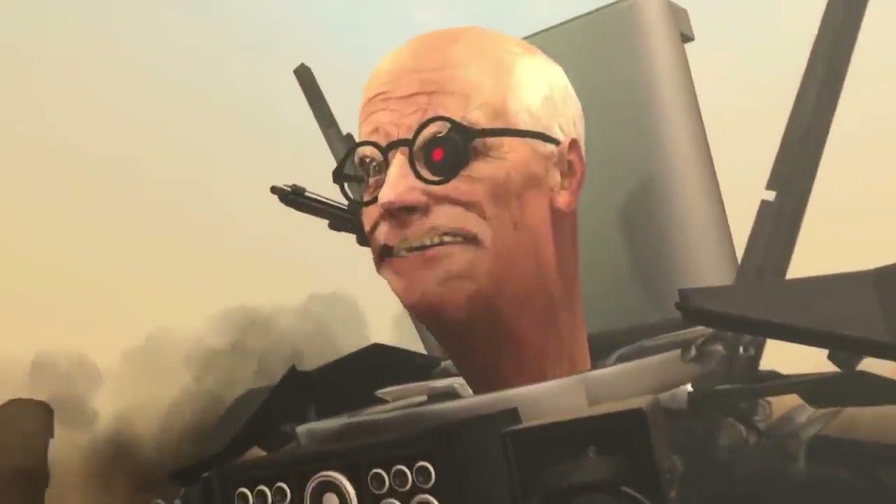 skibidi toilet (60) fizzier gaming