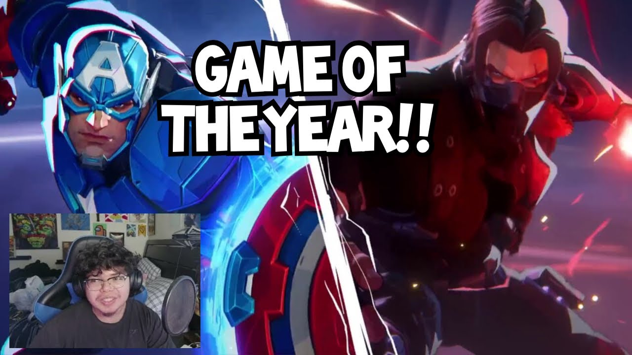 repollín reacts to Rivals 'Til the End (Chrissy Costanza Version ...