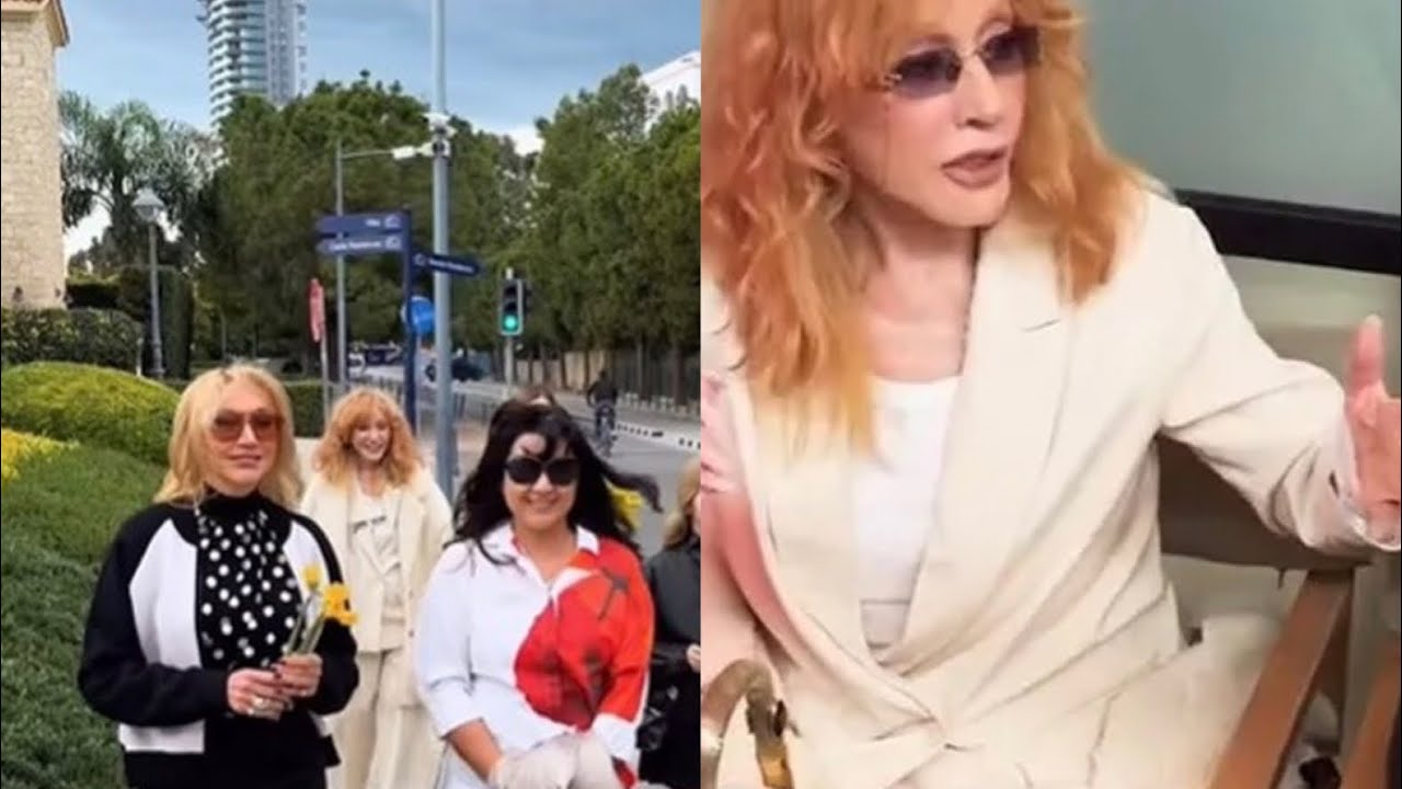 Пугачева сделала заявление после начала войны в Иране