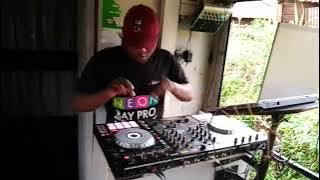 @dj Ben 254