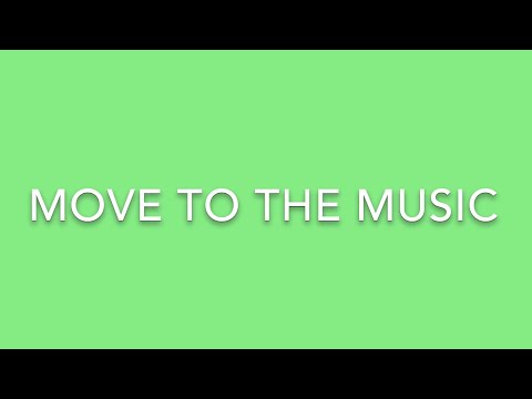Move To The