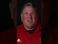 You’re More than a Softball Player | Texas Tech Gerry Glasco Coaching Wisdom #texastech #softball