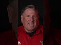 You’re More than a Softball Player | Texas Tech Gerry Glasco Coaching Wisdom #texastech #softball