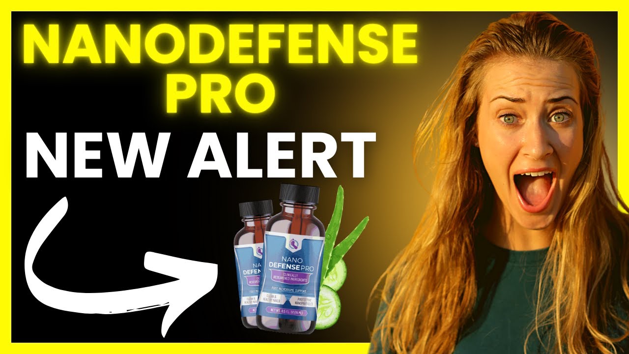 What Happens If You Use NanoDefense Pro For 30 Days Straight?