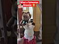 EPIC FAIL! 🤣 60 Seconds of Sylvanian Families Roleplay DISASTER 😭 Bunny Disappears I Give Up #shorts