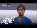 Amici 26 - Manolo non ottiene il banco