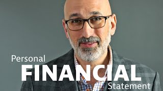 The Wealth Creation Power of a Personal Financial Statement