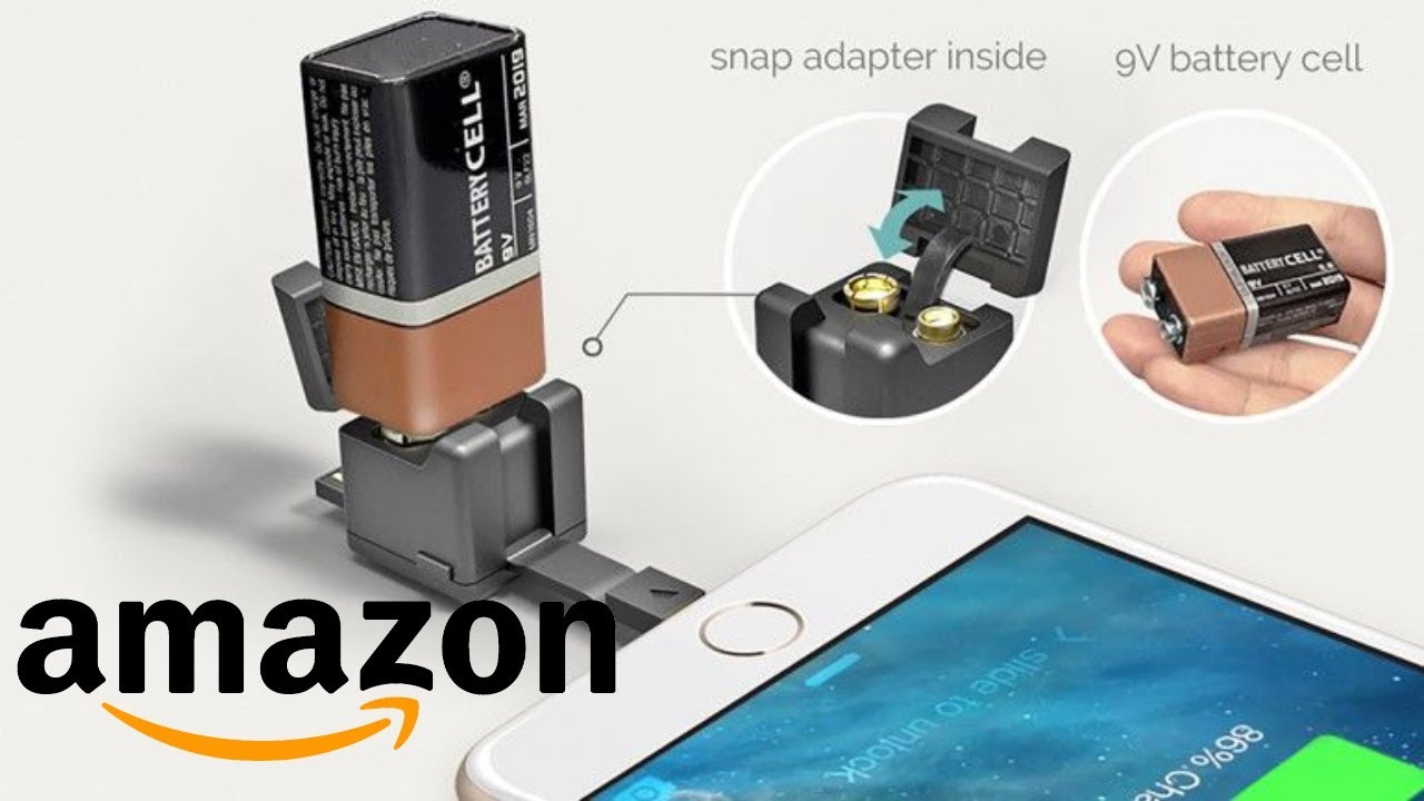 3 CooL Gadgets With New Technology You can buy on amazon ✅ HITECH FUTURISTIC GADGETS