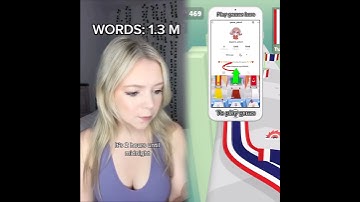 POV You have to use all your words by midnight… PART 6