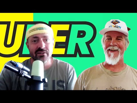 Simon Lovell on Mastering Pickleball Business | People of Pickleball
