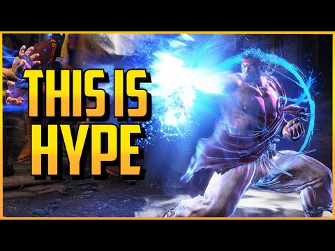 SF6 Beta #2 ▰ Snake Eyez Vs CeroBlast - Hype Set  【Street Fighter 6】