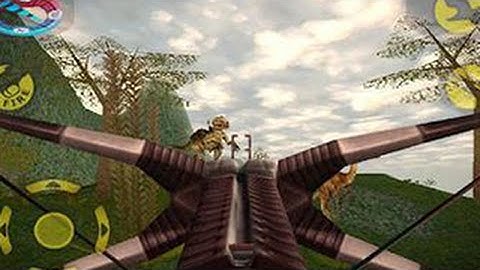 Carnivores: Ice Age Pro Walkthrough [IOS]