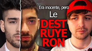 Zayn Malik es INOCENTE. No merece esto. Y no me cansaré de defenderlo. by Dalas Review 647,474 views 2 months ago 37 minutes