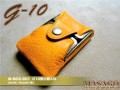 【M-BOX】M-BOX-601 G-10型小銭入れ