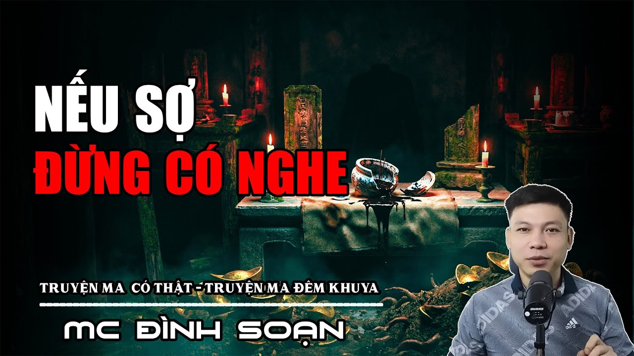 GIÀU SANG NHỜ VAY TIỀN ÂM PHỦ - Nghe Để Tỉnh Ngộ | Truyện Ma Mới 2026