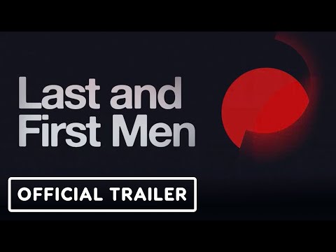 Johann Johannsson's Last and First Men - Official Trailer (2021) Tilda Swinton