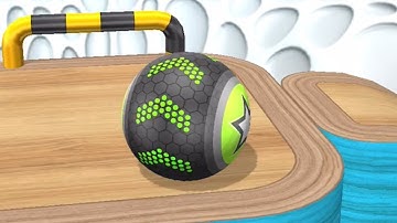 Going Balls SpeedRun Gameplay Level 469