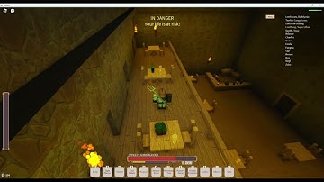 Nerf. This. Class. | Rogue Lineage