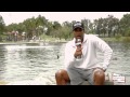 KFC Fresh Father Promo: Boris Kodjoe #2