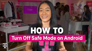 How to Turn Off Safe Mode on Android | T-Mobile screenshot 4