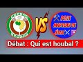 Dbat  avant que houbal sois amener  la mecque quelle dieu les arabes adorait  debat