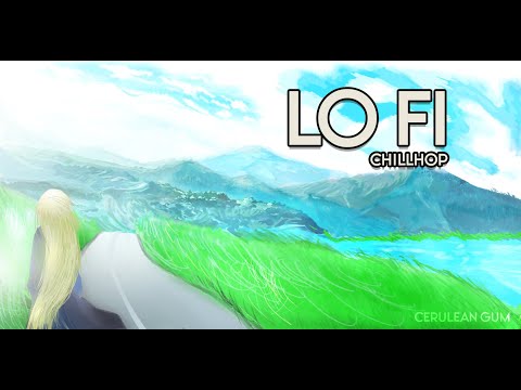 Putar Slow Clock Ticking - Lofi Hip Hop