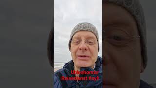 @Sylt@inselsylt@SyltTV @NDRDoku @ARDReisen @meinsylt  @deutschebahn