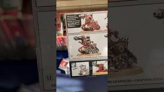 Warhammer 40K ADMech Kataphron Battle Servitors Box! #warhammer40k #admech #scifi #miniature #40k Warhammer 40K ADMech Kataphron Battle Servitors Box! #warhammer40k #admech #scifi #miniature #40k
