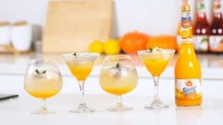 Resep Es Sarang Burung - Menu Buka Puasa