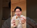 大将的徒弟把大将超了会发生什么？#探店 #美食 #阿鸡AJ