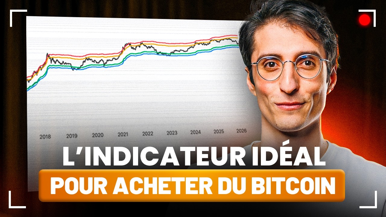 MVRV : l'indicateur incontournable pour identifier le bottom du Bitcoin ?
