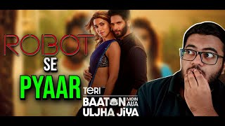 Teri Baaton Mein Aisa Uljha Jiya Movie Review by Raghav | Shahid Kapoor & Kriti Sanon