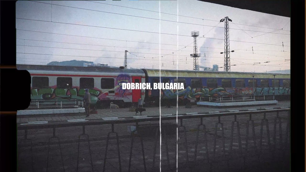 Добрич - Забележителности и Хора (Късометражен Филм)