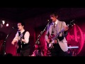 Northern Downpour - Panic! At the Disco (live at Bush Hall)