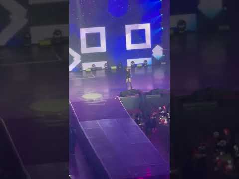 TAEYEON 태연 '어른아이 (Toddler) @Best of Best Concert in Bangkok 2022