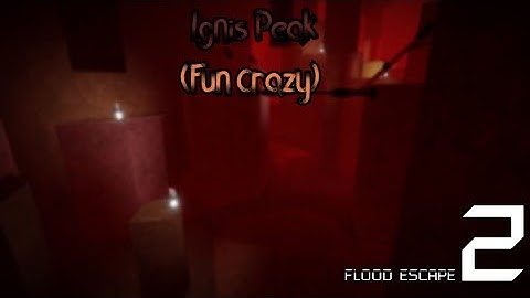 FE2 Map Test/Community Maps: Ignis Peak (Fun Crazy)