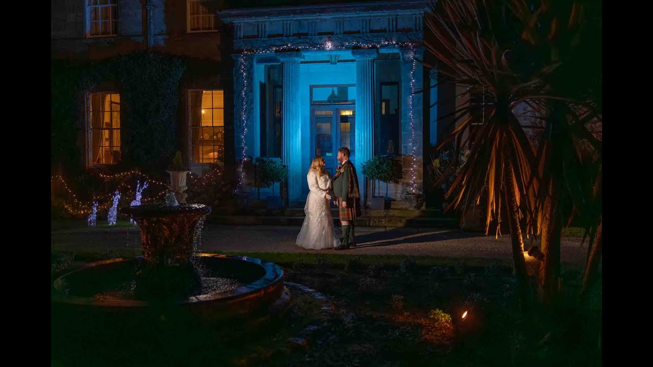 EMMA & DUNCAN | DOXFORD HALL | MICHAEL WILKINSON PHOTOGRAPHY