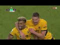 Wolves holen wichtige Punkte | FC Brentford - Wolverhampton Wanderers | Highlights - EPL 21/22