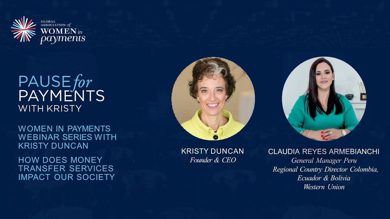 Ep 48 Pause for Payments | How Does Money Transfer Services Impact our Society