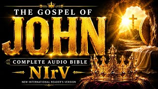 The Gospel of John Complete Bible NIrV New International Reader s Version