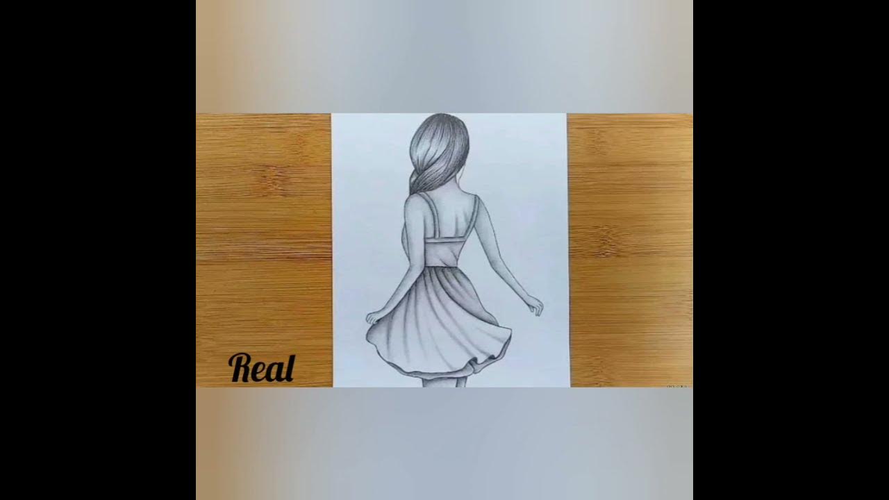 My recreation of mukta easy drawing YouTube