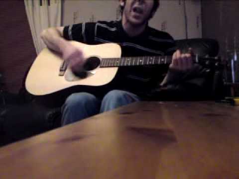 the Zutons/Amy crackhead/Valeri...  Acoustic Cover...