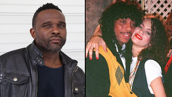 Darius McCrary Engaged To Rick James' Ex-Wife