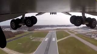 Airplane take off sound effects from Tires will 😍😍blow your Mind 😍😍