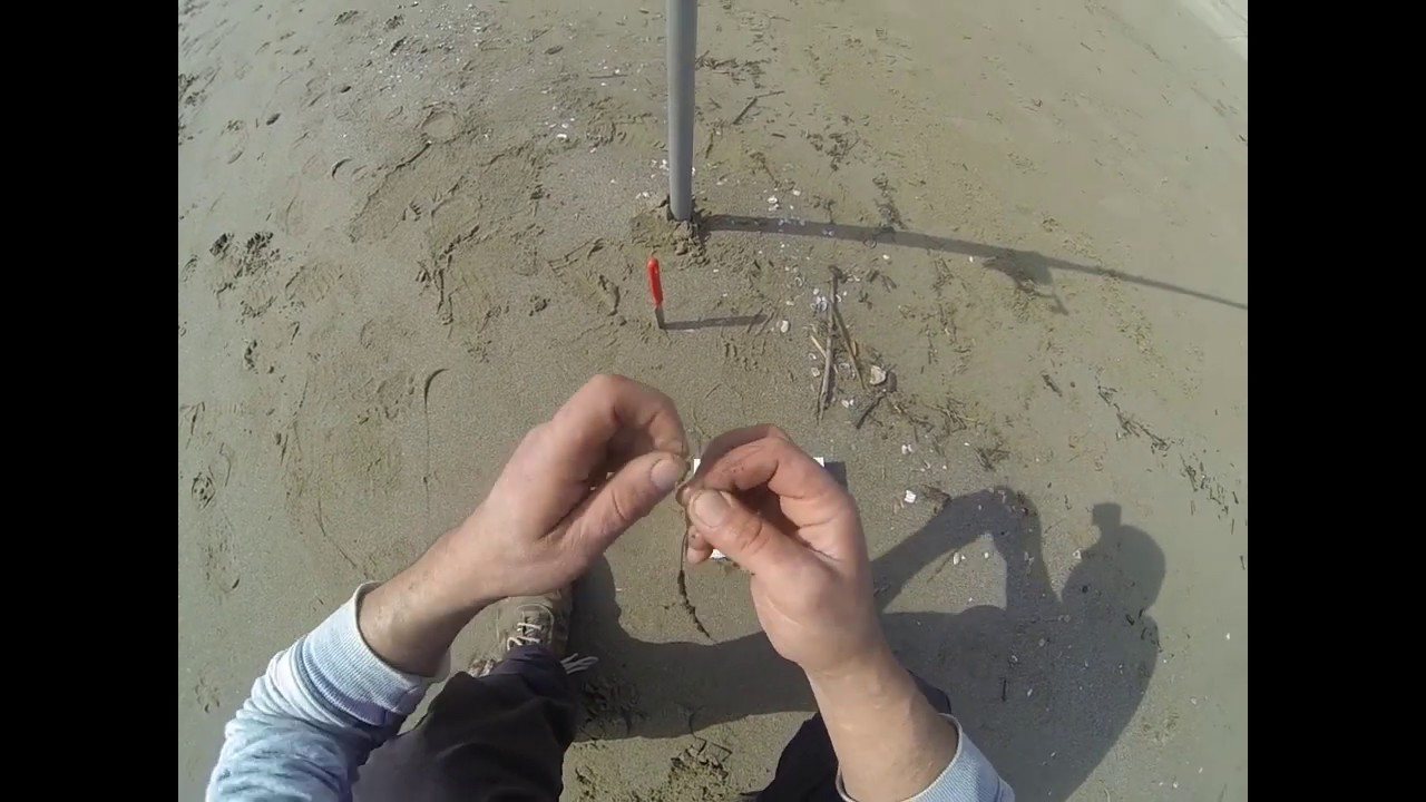 SURFCASTING MANIA - BEACH LEDGERING A CAPO MILAZZO