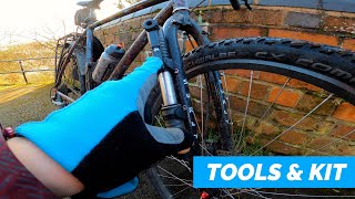 The Tools And Kit I Carry For My Bicycle Commute / Ramblings From The Ride