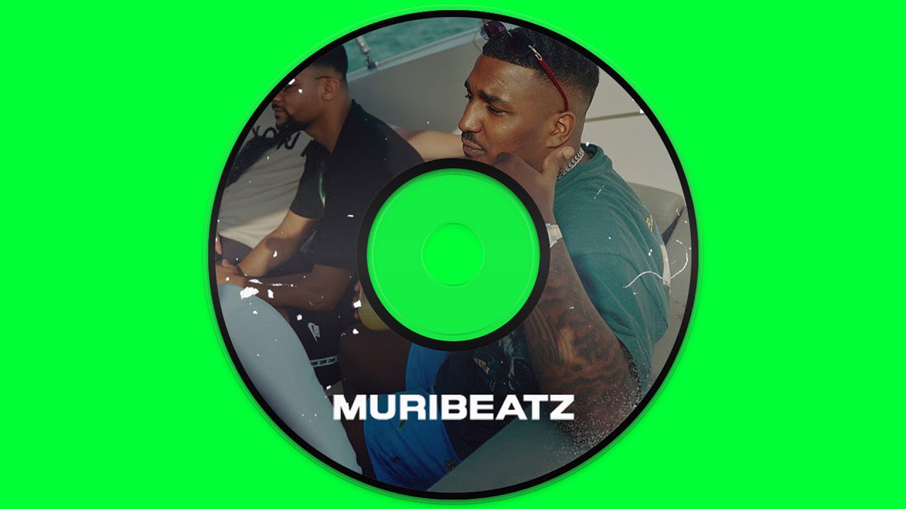 (FREE) Faroon x Reezy Slime Type Beat - " Hayatim "