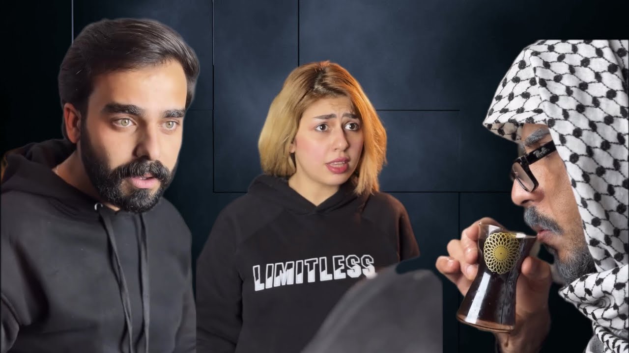 لا يغلق أمامك باب إلا ومفتاحه ببرّ والديك #مهيمن_علاء