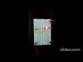 UnicMinds Arduino Connection to Breadboard#1