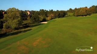 Golf d'Houlgate - BLUEGREEN - Trou N° 7